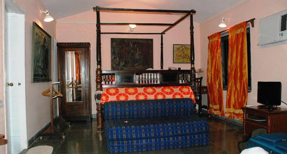 Aurodhan Her View, Pondicherry 5
